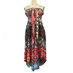 Band of Gypsies Romper